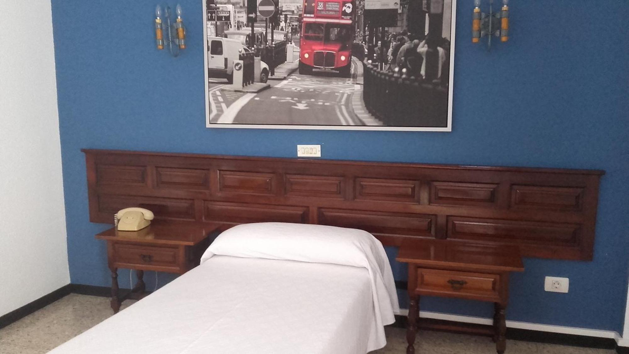 Hotel Tejuma بويرتو ذي لا كروز الغرفة الصورة